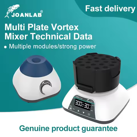 Multifunctional Vortex Mixer Lab Equipment Shaker Lab Tattoo Ink Mixer Electric Shaker Liquid Vortex