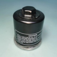 WMOTO ES 250 i / ES250i / XDV 250 i / XDV250i - Oil Filter Unit