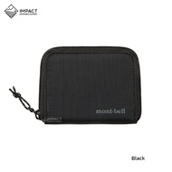 Montbell กระเป๋าตัง 1133372 ZIP WALLET