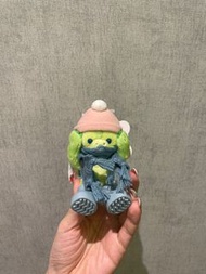 ✨現貨✨Olu 鎖匙扣Duffy and Friends✨Stella Linabell Shelliemay Gelatoni StellaLou CookieAnn Olu Mel Stella 