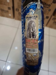 BAN LUAR PRIMAXX 60/80-17 SK-01 TUBETYPE