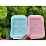 Photocard Stacking Box