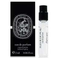 Diptyque 淡香精 EDP Fleur de peau philosykos tempo do son 肌膚之華 無花果 影中之水