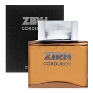 限量 Zirh Corduroy 月桂萊姆酒 淡香水 EDT  原廠正貨商品