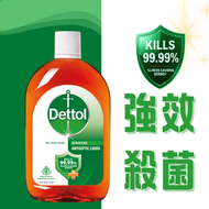 滴露 - 滴露消毒藥水 1升 [平行進口]