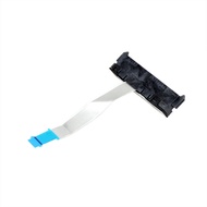 HDD Cable For HP 14-AS 14Q-AJ 14g-ad 240/245/246 G4 G5   SATA Hard Drive Cable HDD Connector