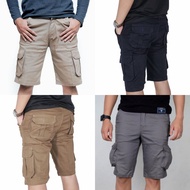 Men's Cargo Shorts Distro Surfing Pdl Mma Camouflage Original Casual Swimming Ufc Premium Modern Tre