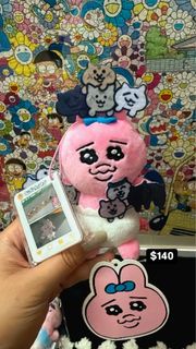 opanchu usagi 貓貓