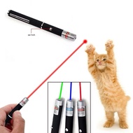 Powerful Green Red Blue Laser Pointer Beam 5Mw Single Point Laser Pointe