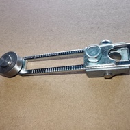 BULLETIN 802T AB Heavy Load Stroke Switch Crutch Arm Adjustment 802T-W2B 1.19-3 "RADIUS