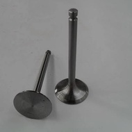 MESIN Oil Fire Valve set Valve In Valve Ex Diesel Engine 7 hp type 178