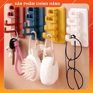 4-tooth pine tree hanger