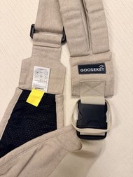GOOSEKET嬰兒孭帶