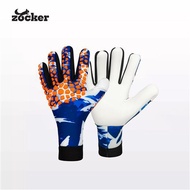 Zocker Skin Fit Goalkeeper Gloves