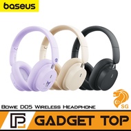 Baseus Bowie D05 Headphones Wireless Earphone Bluetooth 5.3 Headset HiFI Stereo Fones Foldable Wirel