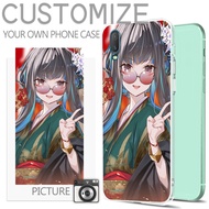 Customize For VIVO V40 5G V40 Pro 5G Y01 Y02S Y11 2019 1906 Y11S Y12S Y20G Y12 Y15 Y17 Y15A Y15S Y16