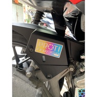 Tem dán nắp nước titan co keo dán vario / click - TanThanh 247