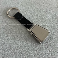 Aviation Seatbelt Keychain - Travel In Style