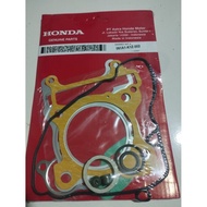 TOPSET PAKING VARIO 160 PCX 160 ADV 160 K1Z