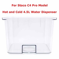 Staco Hot and Cold Water Dispenser Filter Tank 4.5L C4 PRO
