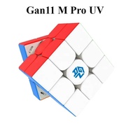 GAN11 M Pro 3x3 Magnetic Magic Speed Gans Cubes Gan 11 M Magnets Professional Puzzle Toys Educationa