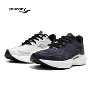 【Ready Stock】Original！2023 New sneakers Saucony Running shoes Outdoor casual shoes Fashion mens and 