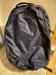 Able Carry Daily Plus  21L X-Pac backpack 深藍色 防水 行山 電腦 背囊 (X the north face tnf supreme)