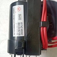 FLYBACK TV LG 21 INCHI 6174Z-8005C / PLYBACK 6174Z-8005C / FBT 6174Z-8005C / BSC26-N2108 / BSC 26 -