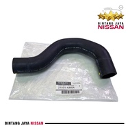 Nissan Navara NP300 D23 Terra Upper Radiator Hose Nissan Upper Radiator HoseOriginal