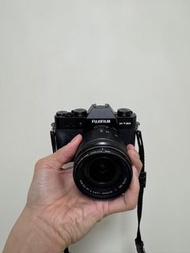 Fujifilm X-T20