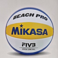 Volleyball Beach Mikasa BV550C-WYBR