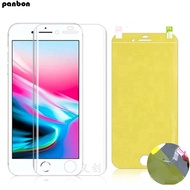 2pcs Apple iPhone 6 6S Plus Nano Full Cover Screen Protector Film