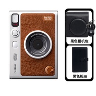 Kamera segera Fuji instax mini EVO, model utama mini evo.