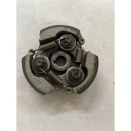 Clutch Block 3 Pieces 3 Legs Thick Cloth NB-411 And Rbc-411 GOLO LION