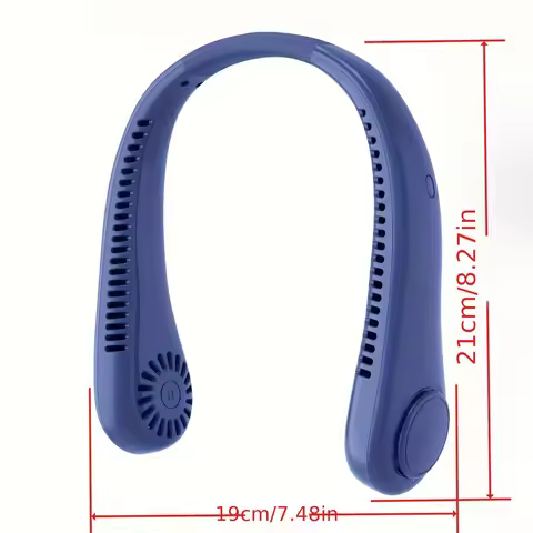 Fans handheld Floor standing fan Neck cooling tube Pocket fan Mini fan portable usb Ac portable Vent