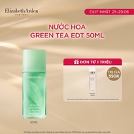 Nước hoa Nữ Elizabeth Arden Green Tea EDT 50ml