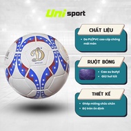 UHV 2.03 Dynamic Soccer Ball - Size No. 5