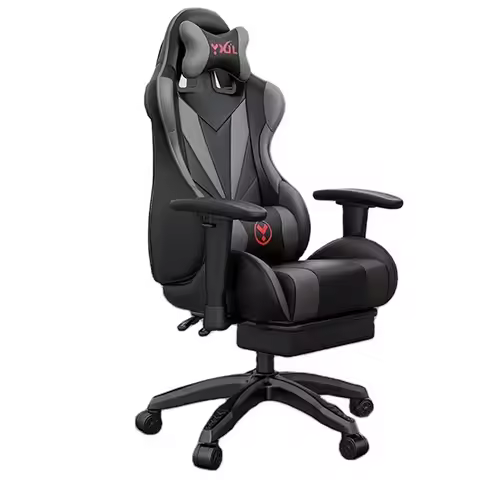 Professional Office High Quality Ergonomic Massage Computer Game Chair Silla Gamer Gaming Chair with