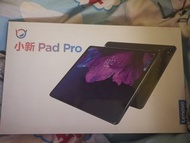 Lenovo Tb-J706f Tab 小新pad pro 6+128GB 全套如新