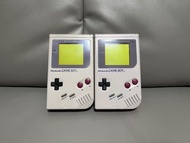 Game boy Gameboy 元祖灰色