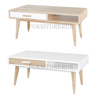 Hollywood 2' x 4' Coffee Table