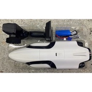 RC Jet Pump Boat 2.4G Remote Control speedboat Waterproof เรือ Jet ท่อคู๋ 1350 บาท ส่งจากสะพานเหล็