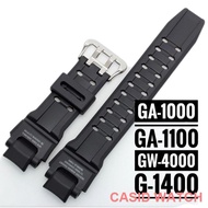 ❀()Original Casio G-Shock GA-1000 /GW-4000 /G-1400 /GW-A1000 Watch Band