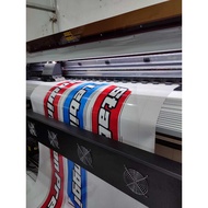 Print Camel Custom Full Printing Meter Sticker/Custom Meter Sticker