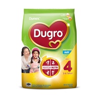 DUGRO 4 （ASLI 850g 3-6Y）