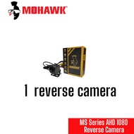 Mohawk MS Series AHD Reverse Camera MS-AHD 1080 Full HD CCD Rear View Camera HD 180 Wide Angle For Android Player