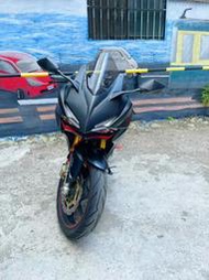 HONDA CBR250RR