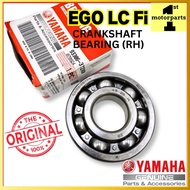 [100% ORI ] EGO-LC Fi CRANKSHAFT SPECIAL BEARING CRANK SHAFT 93306-372X0 EGO LC RIGHT KANAN MAGNET O