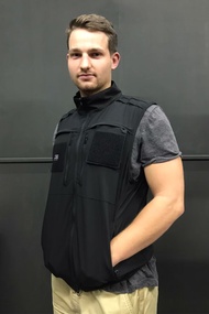 เสื้อกั๊ก Delta Sight Tracker