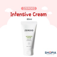 [ZEROID] Intensive Cream 80ml